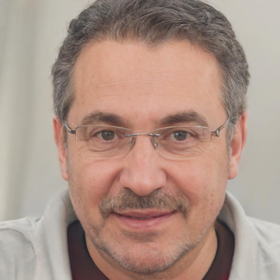 Kunde Marcus Weber
